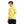 تحميل الصورة في عارض المعرض ، Regular Fit Slip On Printed Hoodie - Lemon Yellow
