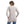 Load image into Gallery viewer, Off White Mock Turtle Neck Self Pullover
