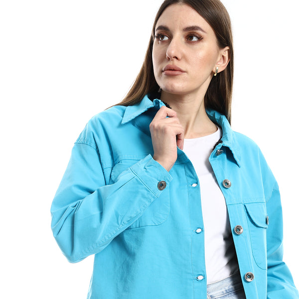 inner_fur_lined_gabardine_sky_blue_casual_jacket