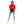 plain_fleeced_candy_red_buttons_light_jacket