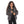 pebble_grey_waterproof_zipper_bomber_jacket