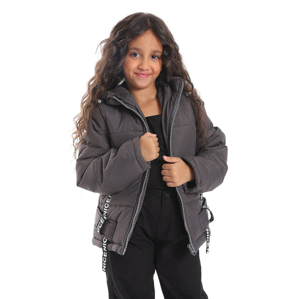 pebble_grey_waterproof_zipper_bomber_jacket
