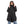black_plain_zipper_waterproof_puffer_jacket
