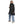 black_plain_zipper_waterproof_puffer_jacket