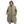 olive_plain_zipper_waterproof_puffer_jacket