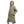 olive_plain_zipper_waterproof_puffer_jacket
