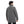 Load image into Gallery viewer, Multi Zippers High Neck Gokh Jacket - Heather Grey
