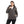 charcoal_waterproof_zipper_bomber_jacket
