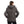 charcoal_waterproof_zipper_bomber_jacket