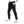 Load image into Gallery viewer, Stitched Details Elastic Waist With Drawstring Boys Pants - Navy Blue
