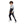 long_sleeves_hooded_boys_pajama_set_-_navy_blue_-_heather_grey