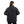 Load image into Gallery viewer, Chest Pockets Medium Grey Fur Lined Gabardine Jacket
