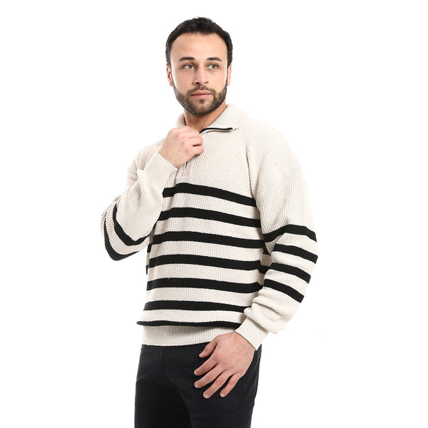 long_sleeves_striped_black_-_cream_sweater