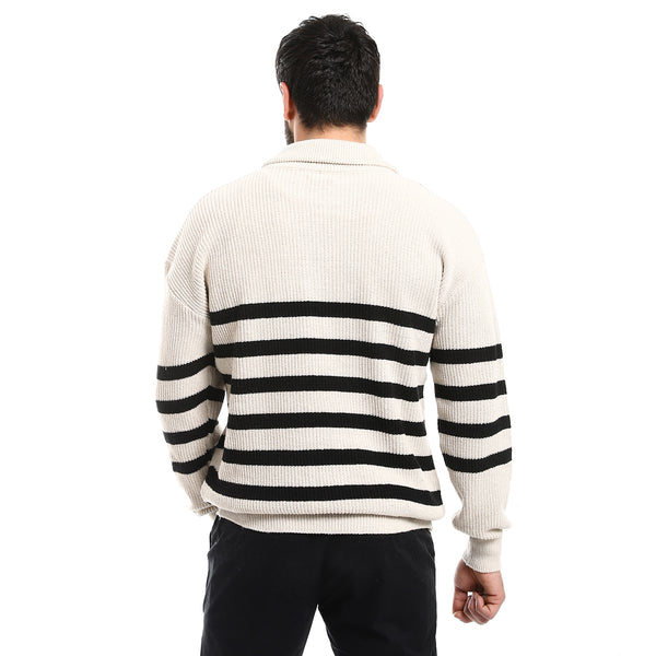 long_sleeves_striped_black_-_cream_sweater