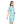 Home Wear Sleepshirt Cash Mayo Nightgown - Mint