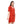short_sleeves_notch_collar_nightwear_sleepshirt_-_burgundy