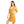 home_wear_cash_mayo_dress_nightgown_short_sleeves_-_yellow