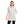 Polka Dots Off-White & Black Long Sleeves Shirt