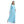 long_sleeves_self_patterned_nightgown_-_white_-_sky_blue