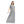 تحميل الصورة في عارض المعرض ، Short Sleeves Floral Nightgown - Off-White, Tiffany Green &amp; Cashmere
