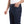 Load image into Gallery viewer, Regular Fit Dark Tint Practical Jeans
