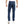 Load image into Gallery viewer, Regular Fit Standard Blue Practical Jeans
