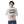 Chest Printed Cotton Slip On Sweatshirt - Grey