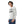 Chest Printed Cotton Slip On Sweatshirt - Grey