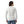 Slip On Round Neck Sweatshirt - Grey