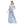 multi-patterned_short_sleeves_nightgown_-_shades_of_blue
