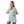over_size_self_pattern_buttons_shirt_mint