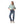 over_size_self_pattern_buttons_shirt_mint