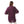 over_size_self_pattern_buttons_shirt_purple