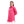 long_sleeves_plain_buttoned_down_shirt_-_fuchsia