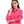 long_sleeves_plain_buttoned_down_shirt_-_fuchsia