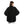 تحميل الصورة في عارض المعرض ، Watermarked Checkered Black Batwing Shirt
