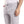 Load image into Gallery viewer, Casual Regular Fit Gabardine Pants - Gray
