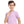 Load image into Gallery viewer, Henely Neck Basic T-shirt Casual Look For Boy - Purple
