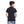 Load image into Gallery viewer, Henely Neck Basic T-shirt Casual Look For Boy - Navy Blue

