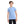 Load image into Gallery viewer, Henely Neck Basic T-shirt Casual Look For Boy - Light Blue
