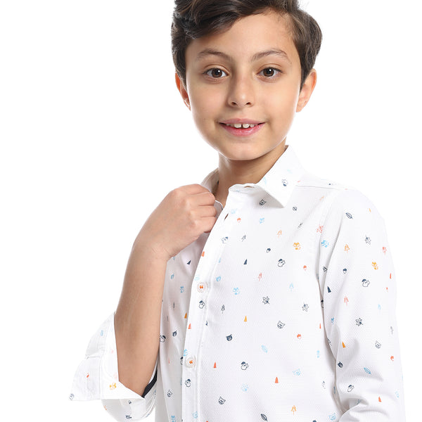 boys-regular-fit-printed-casual-shirt-white
