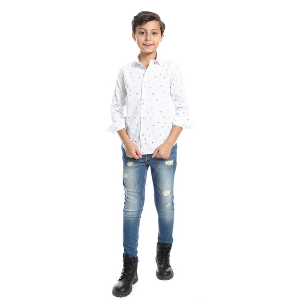boys-regular-fit-printed-casual-shirt-white