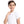 Henely Neck Basic T-shirt Casual Look For Boy - White