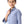 Boys Triangle Print Long Sleeves Shirt