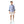 Boys Triangle Print Long Sleeves Shirt