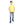 henely_neck_basic_t-shirt_casual_look_for_boy_-_yellow