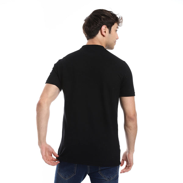 basic_henely_neck_t-shirt_with_neck_collar_-_black