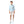 Boys Triangle Print Long Sleeves Shirt