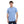 Load image into Gallery viewer, Cotton Henely Neck -Short Sleeve T-Shirt - Light Blue

