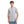 Load image into Gallery viewer, Henely Neck Basic T-shirt Casual Look - Light Gray
